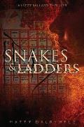 Snakes and Ladders: A Lizzy Ballard Thriller