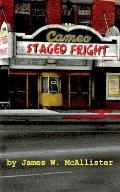Staged Fright: A John Martin Adventure