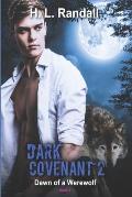 Dark Covenant'2: Dawn of a Werewolf