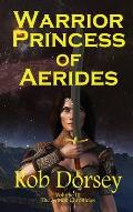 Warrior Princess of Aerides