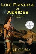 Lost Princess of Aerides