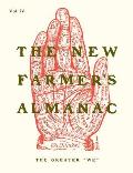 New Farmers Almanac Volume IV