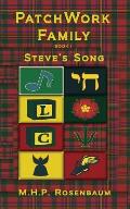 Patchwork Family Book 1: Steve's Song