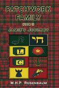 Patchwork Family Book III: Jamie's Journey