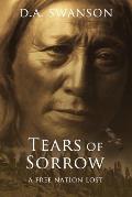 Tears Of Sorrow