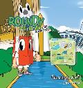 Roundy and Friends: Soccertowns Book 5 - Washington DC