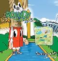 Roundy and Friends - Washington DC: Soccertowns Libro 5 en Espa?ol