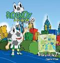 Roundy and Friends: Soccertowns Book 6 - Philadelphia