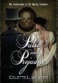 Pulse and Prejudice: The Confession of Mr. Darcy, Vampire