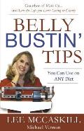 Belly Bustin' Tips You Can Use on Any Diet