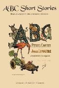 ABC Short Stories: Bilingual Edition: English-French