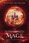 The Summoned Mage