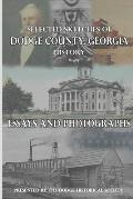 Selected Sketches of Dodge County, Georgia History