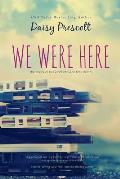 We Were Here A New Adult Prequel to Geoducks Are for Lovers
