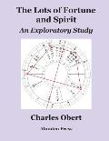 The Lots of Fortune and Spirit: An Exploratory Study