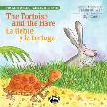 Tortoise & the Hare/L Liebre Y