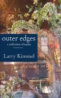 Outer Edges a collection of tanka