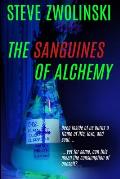 The Sanguines of Alchemy
