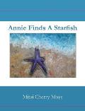 Annie Finds a Starfish