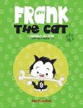 Frank the Cat: a Sing-Along Book