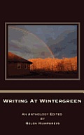 Writing at Wintergreen