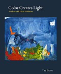 Color Creates Light Studies With Hans Hofmann