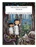 Bubbles You Are Special Volume 4: Exploring The World of Creepy Crawlies