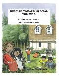 Bubbles You Are Special Volume 6: Exploring the Deserts and their Inhabitants