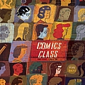 Comics Class