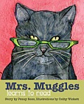 Mrs. Muggles Learns to Read