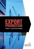 Export Promotion: A Decision Support Model Approach