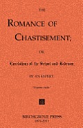 The Romance of Chastisement; or, Revelations of the School and Bedroom.
