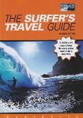The Surfer's Travel Guide: Australia