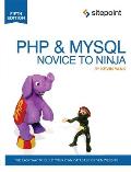 PHP & MySQL Novice to Ninja 5th Edition