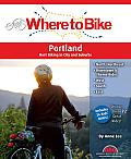 Where to Bike Portland Best Biking in City & Suburbs