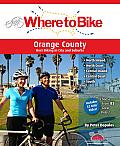 Where to Bike Orange County: Best Biking in City and Suburbs