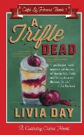 A Trifle Dead (Cafe La Femme Mysteries Book 1)