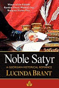 Noble Satyr: A Georgian Historical Romance