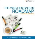 The Web Designer's Roadmap: Your Creative Process for Web Design Success