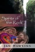 Spirits Of The Rock: The Dreaming Series