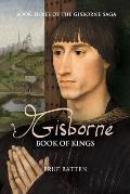 Gisborne: Book of Kings