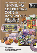 Renniks Australian Coin and Banknote Values