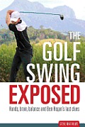 The Golf Swing Exposed: Hands, Brain, Balance and Ben Hogan's Last Clues