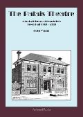 The Palais Theatre: A Social History of Franklin's Town Hall 1912 - 2012