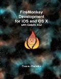 Firemonkey Development for iOS & OS X with Delphi XE2