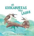 The Kookaburras First Laugh