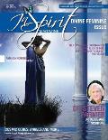 Inspirit Magazine July 2014: The Divine Feminine Issue