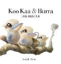 Koo Kaa & Burra: The Rescue