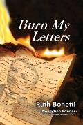 Burn My Letters: Tyranny to refuge