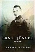 Ernst J?nger - A Portrait